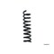 Lesjofors Coil Spring, 4256850 4256850 - alternate 2
